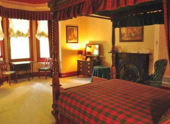 Ormiston House Bed & Breakfast Strahan Cameră foto