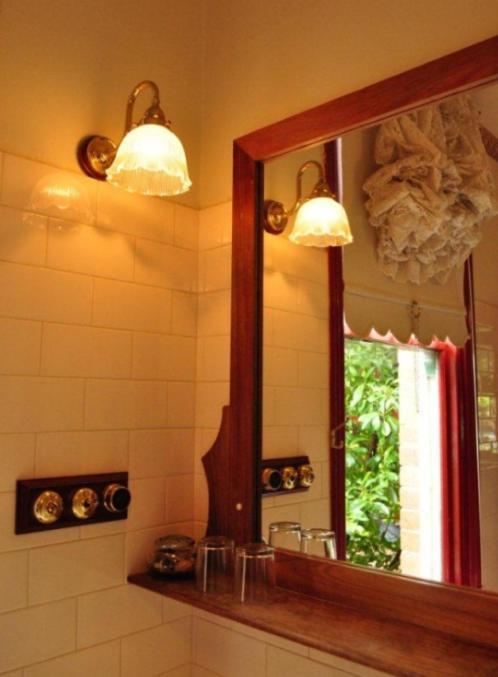 Ormiston House Bed & Breakfast Strahan Cameră foto