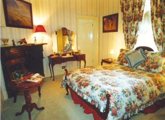 Ormiston House Bed & Breakfast Strahan Cameră foto
