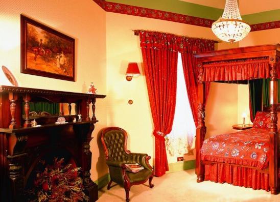 Ormiston House Bed & Breakfast Strahan Cameră foto