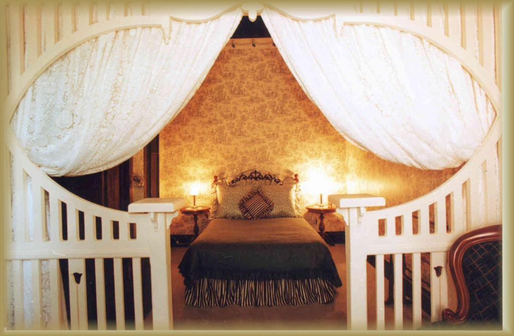 Ormiston House Bed & Breakfast Strahan Cameră foto
