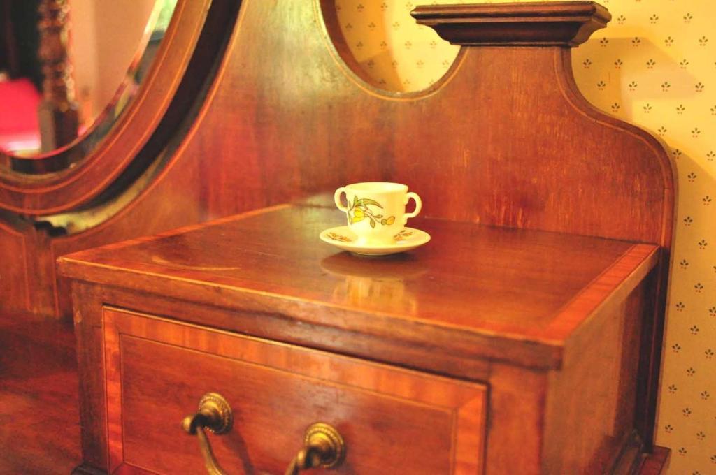 Ormiston House Bed & Breakfast Strahan Cameră foto